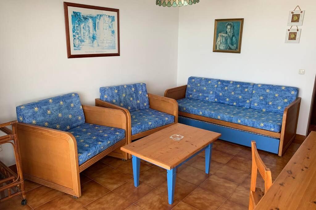 Apartamento En Playa Santo Tomas 1-5 Эс-Миджорн-Гран Экстерьер фото