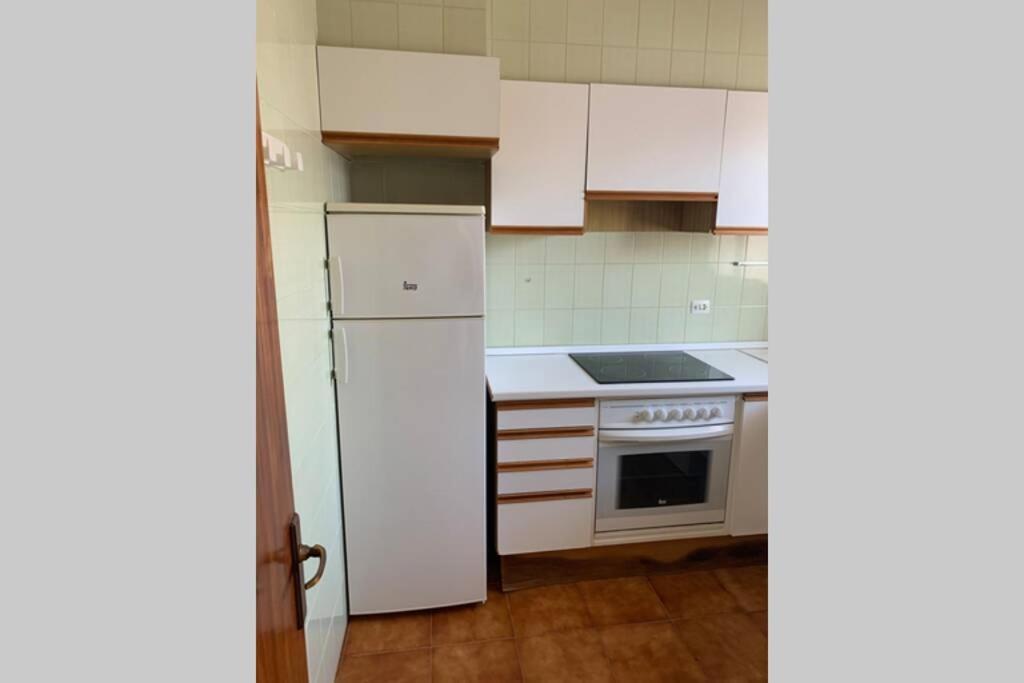 Apartamento En Playa Santo Tomas 1-5 Эс-Миджорн-Гран Экстерьер фото